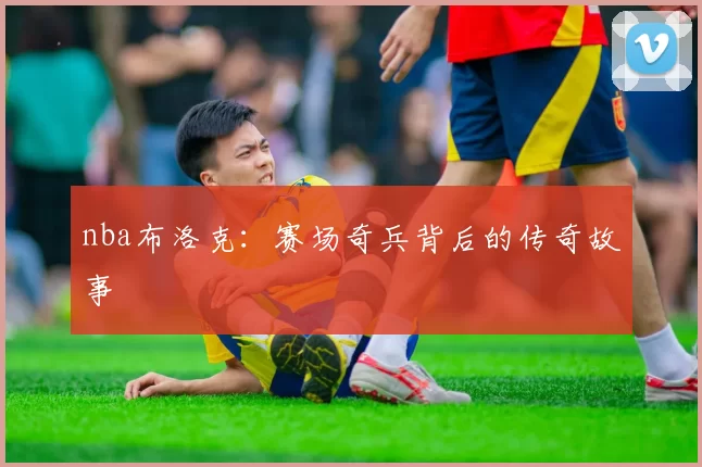 nba布洛克：赛场奇兵背后的传奇故事