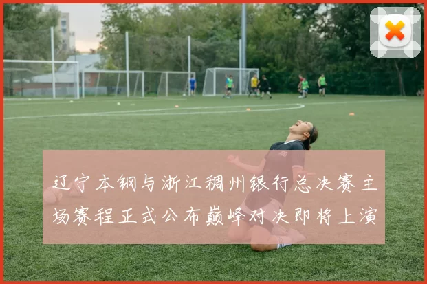 辽宁本钢与浙江稠州银行总决赛主场赛程正式公布巅峰对决即将上演