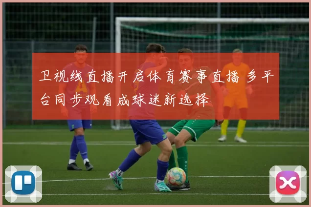 卫视线直播开启体育赛事直播 多平台同步观看成球迷新选择